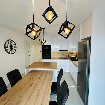 Luxury Subito Apartment *