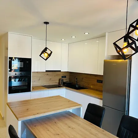 Luxury Subito Apartment Zadar