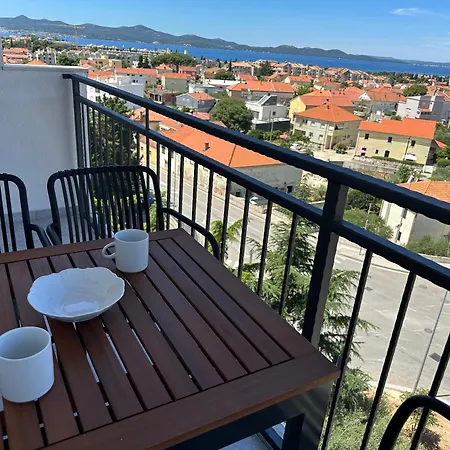 Apartment Luxury Subito *