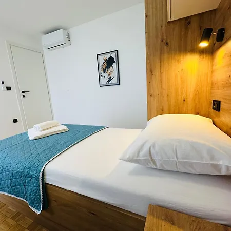 Daire Luxury Subito
