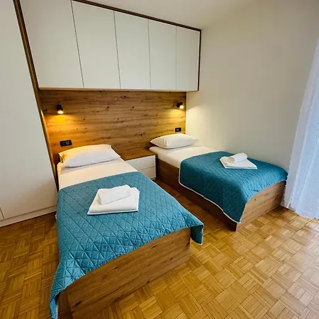 Luxury Subito Apartment *