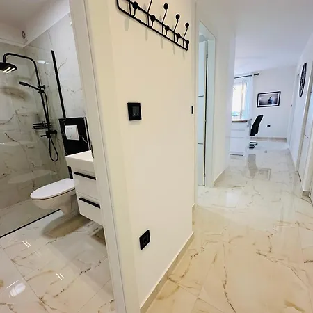 Daire Luxury Subito