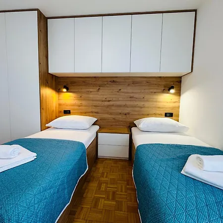 Luxury Subito Zadar