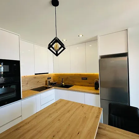 Luxury Subito Apartment Zadar