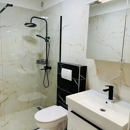 Apartment Luxury Subito Zadar
