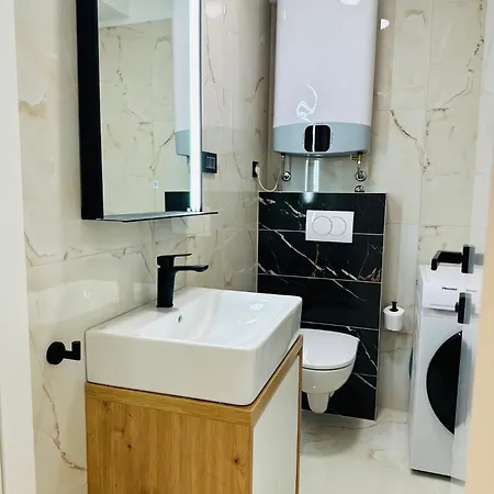 Luxury Subito Apartment Zadar